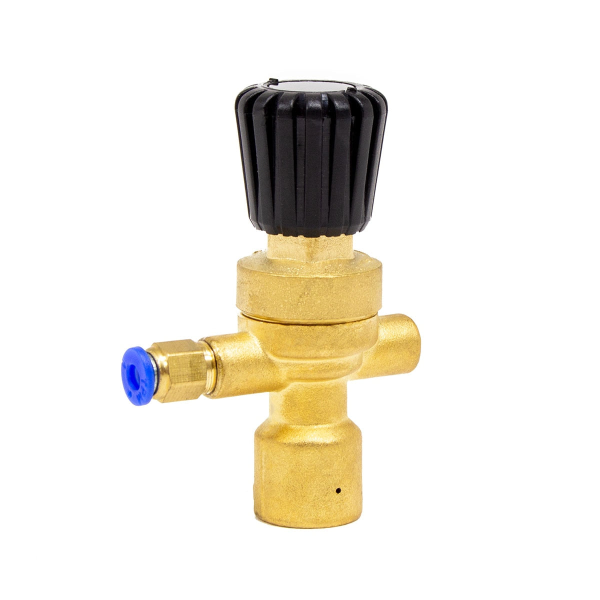 Wolf Welder Mini Gas Bottle Regulator