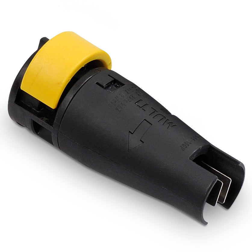 Wolf Adjustable Vario Nozzle Attachment for Pressure Washers