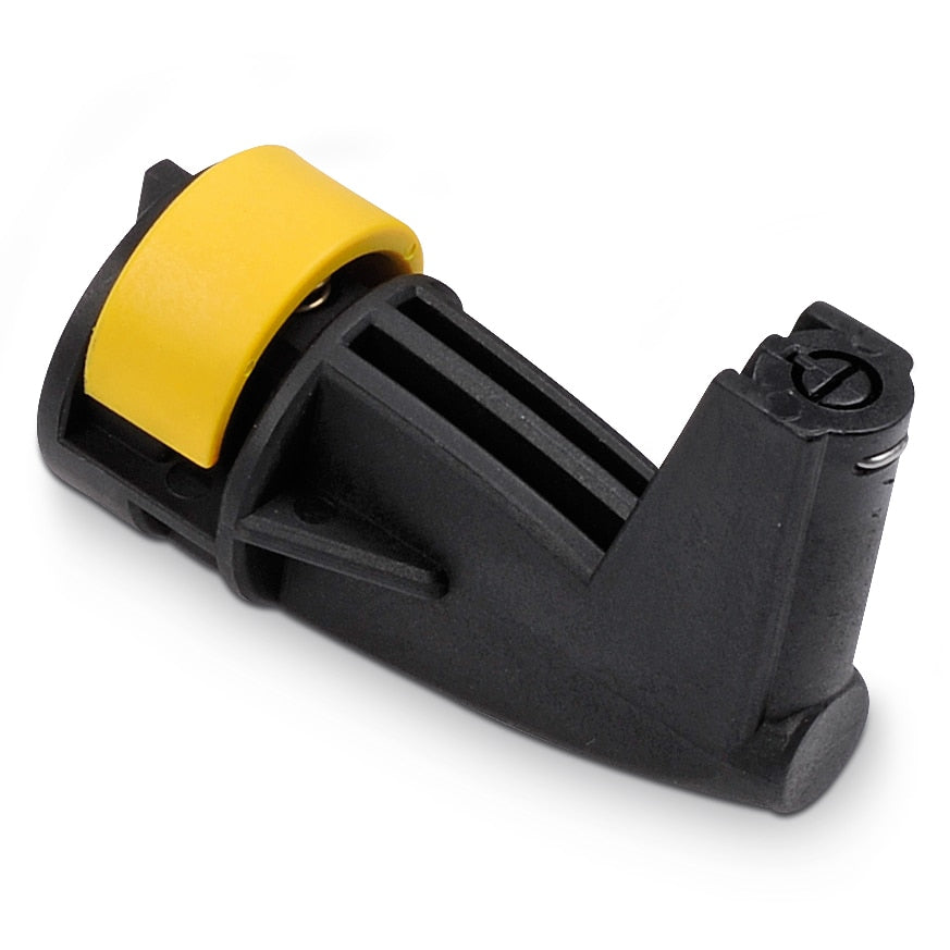 Wolf Underbody Angled Nozzle Attachment for Pressure Washers