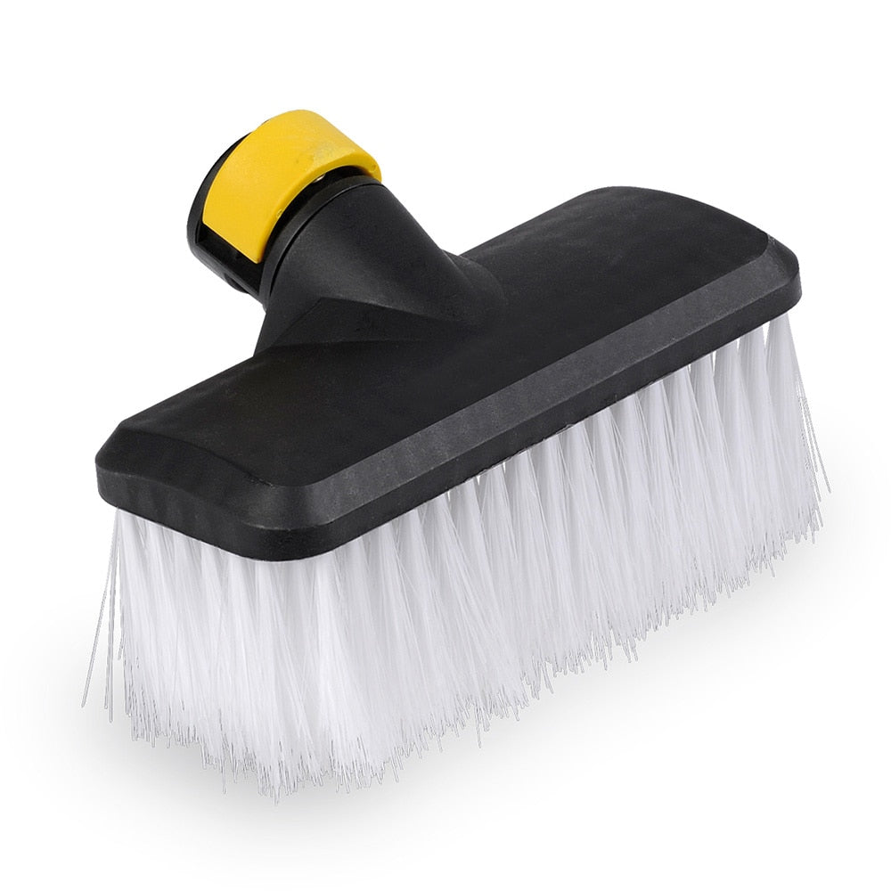 Wolf Car Brush Attachment for Pressure Washers