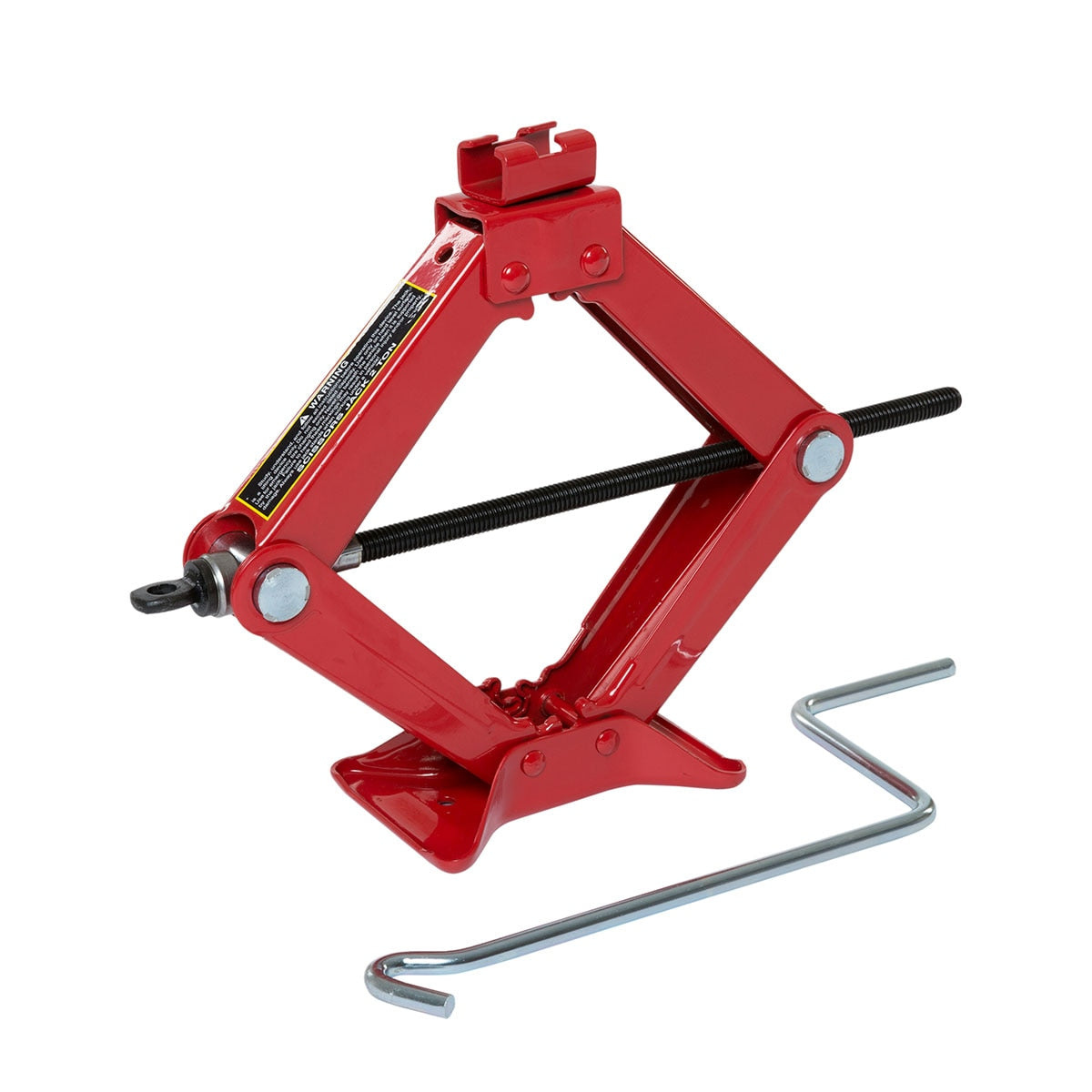 2 TONNE Scissor Jack