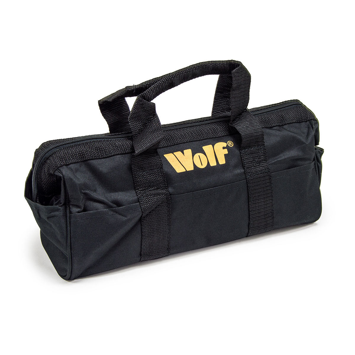 Wolf 15" (390mm) Heavy Duty Tool Bag