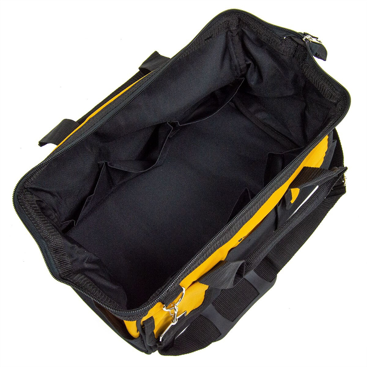 Wolf Pro 16" (400mm) Heavy Duty Tool & Travel Bag - Image 2