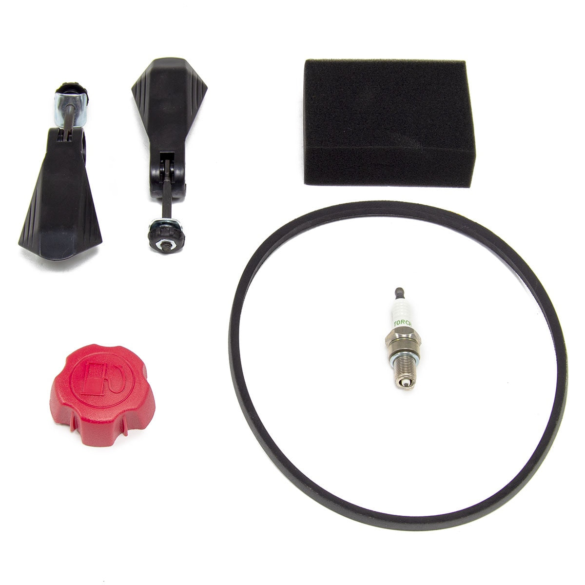 BMC Service Kit for 17" Lawn Racer - Image 1