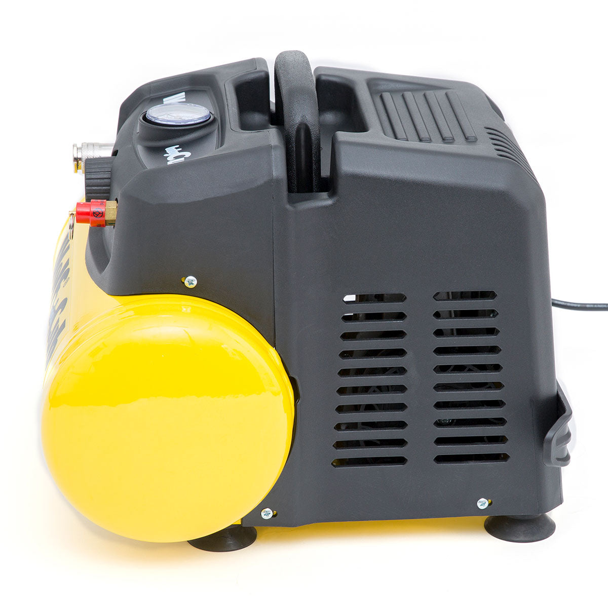 Wolf Baby Cub 6L Air Compressor 116psi 6.3cfm 1.5HP - Image 3