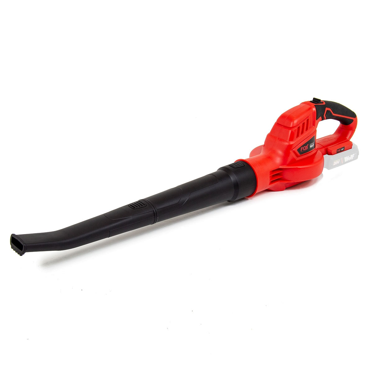 Fox 20V Cordless Leaf Blower - Bare Unit - Image 1