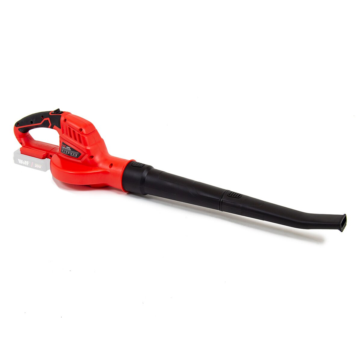 Fox 20V Cordless Leaf Blower - Bare Unit - Image 2