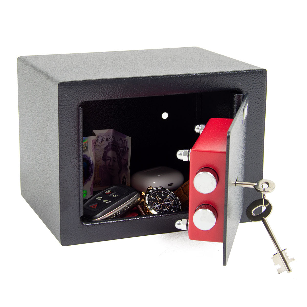 Wolf Mini Vault Safe - Image 1