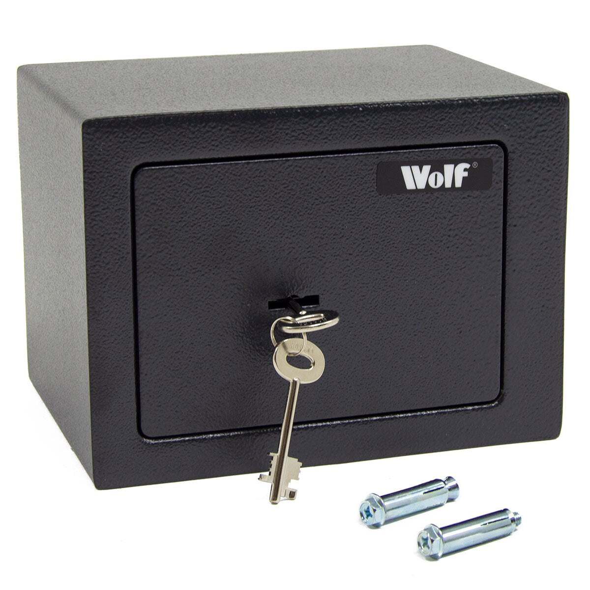 Wolf Mini Vault Safe - Image 3