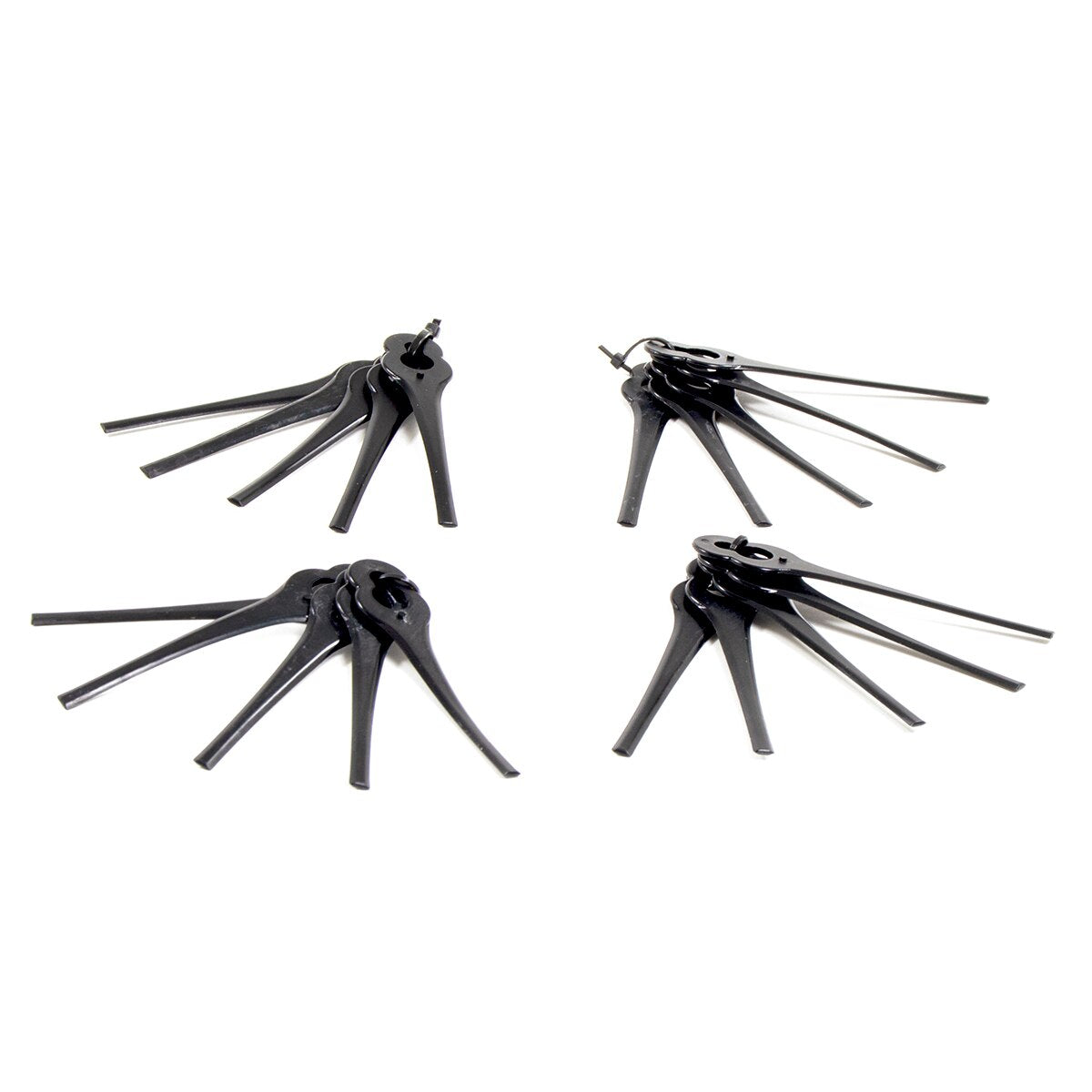 Fox 20V Grass Trimmer Replacement Blades - Image 2