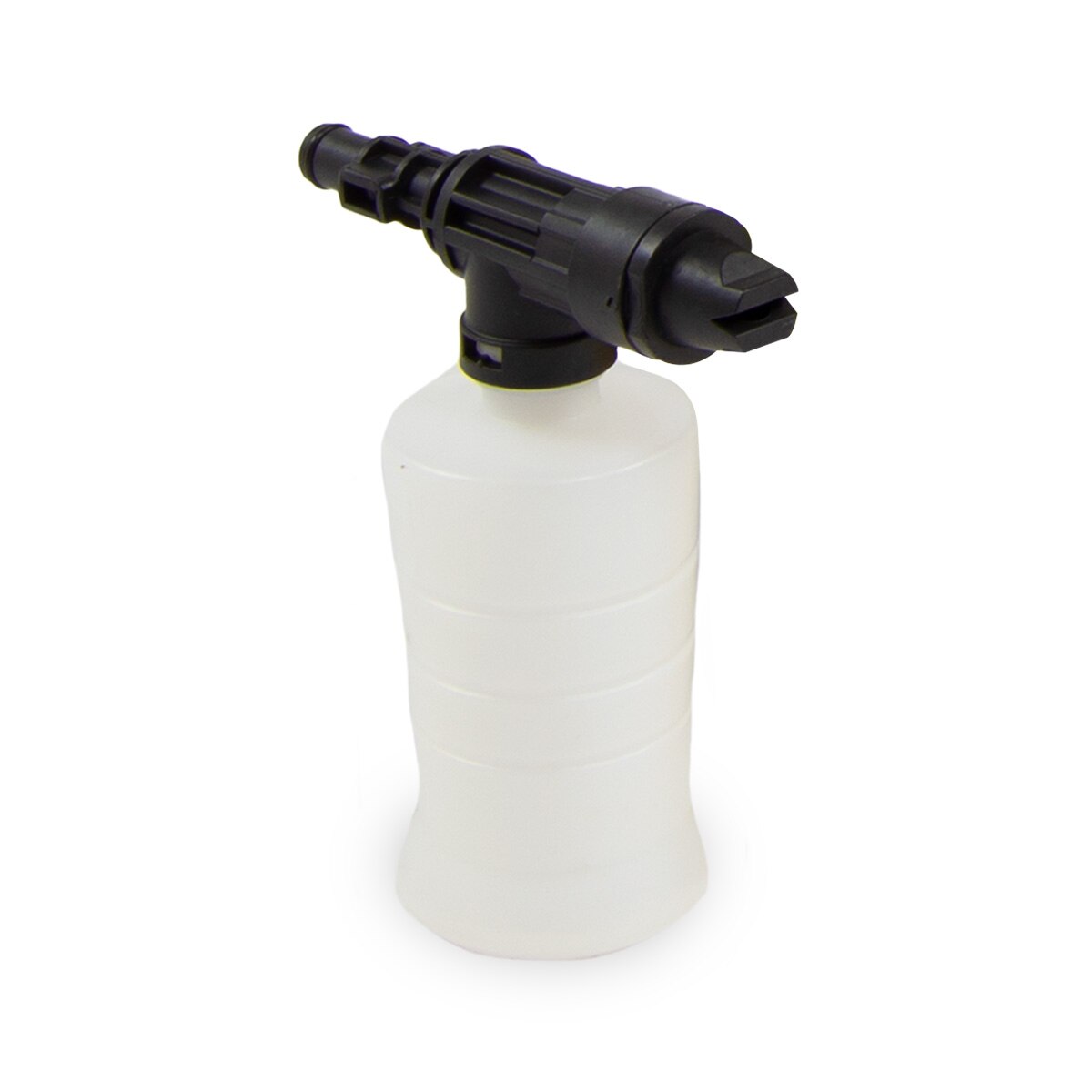 Detergent Sprayer Bottle for Wolf Little Blaster Pressure Washer - Image 1