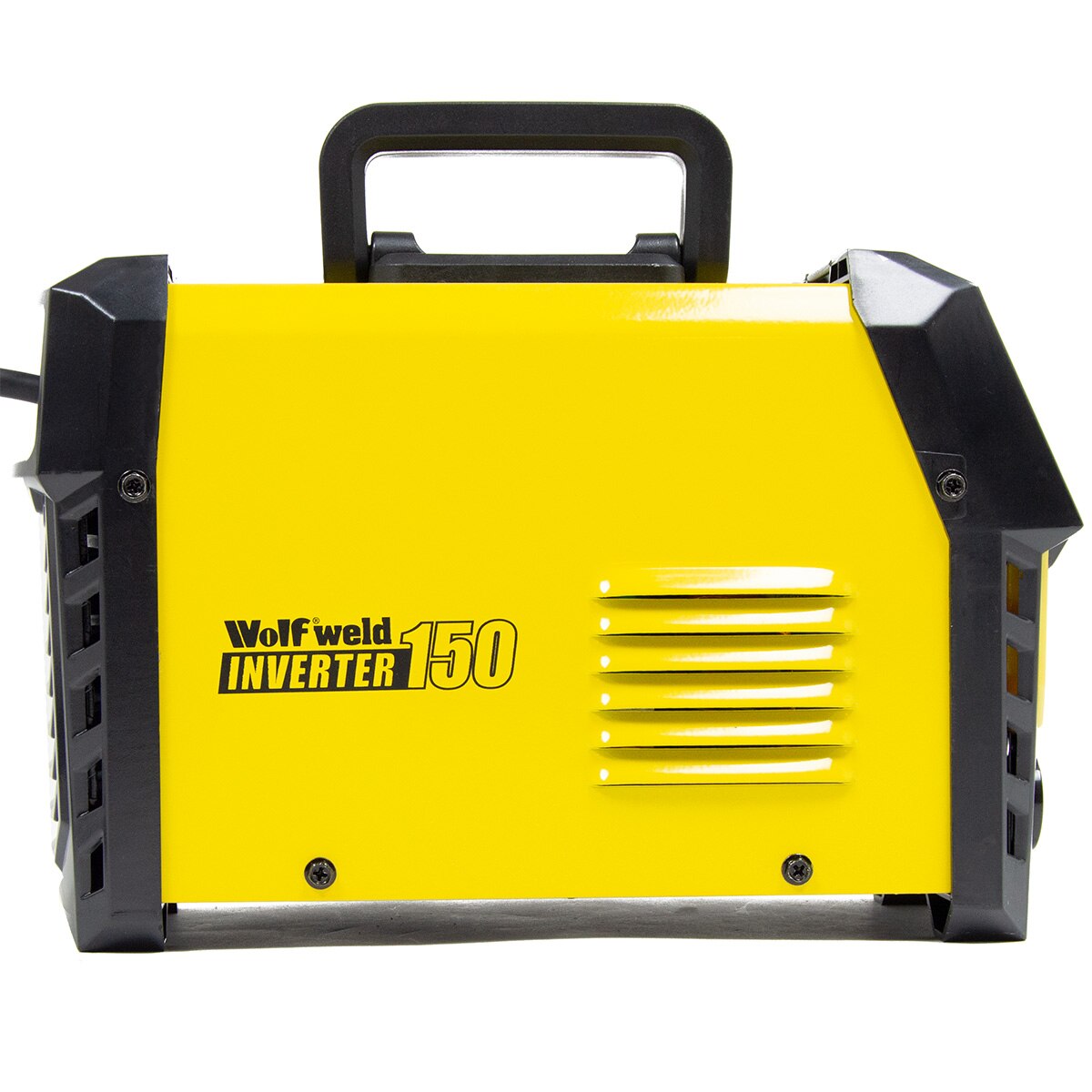 Wolf MMA DC Inverter ARC 150 Welder - Image 2