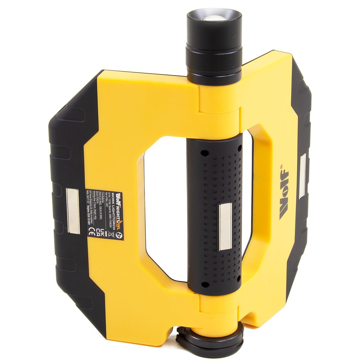 Wolf Night Owl SMD Worklight - Image 5