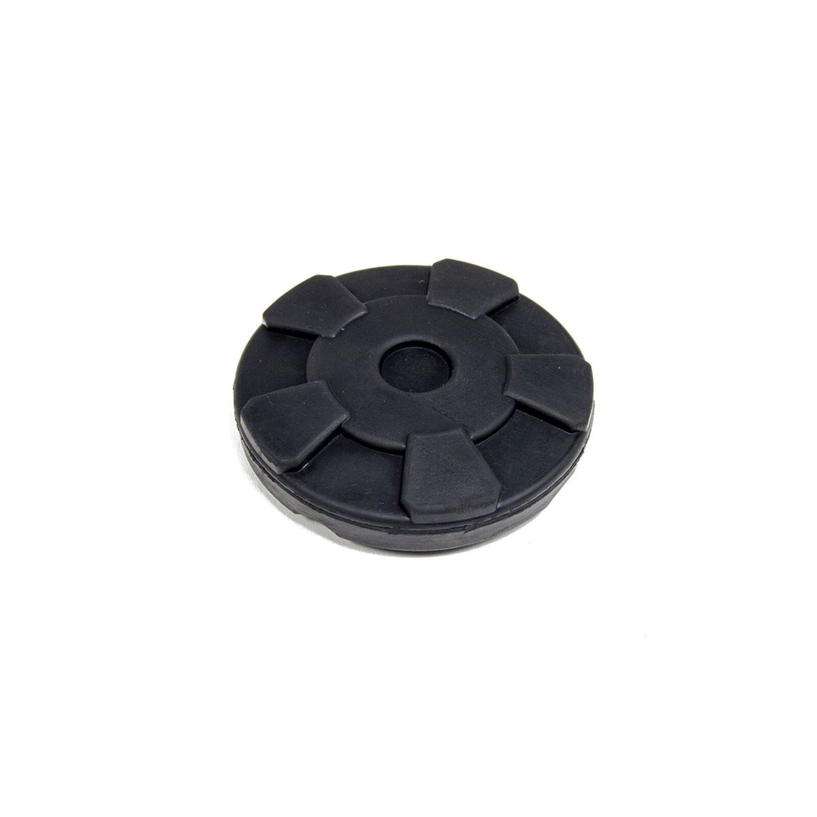 Rubber Jack Pad with 106mm Diameter - Pack of 3 - Image 3