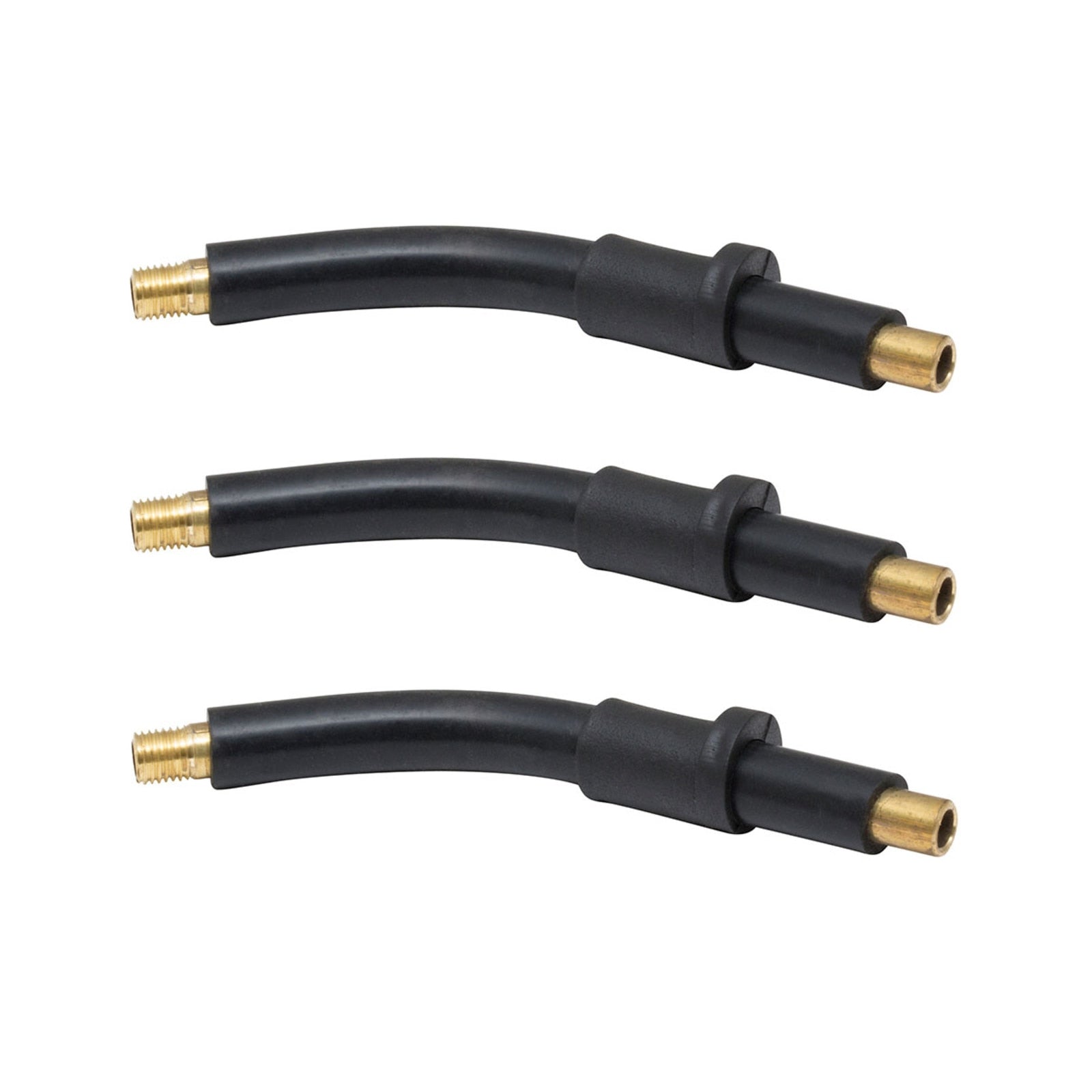 Wolf MIG Welder Swan Neck - Pack of 3 - Image 1