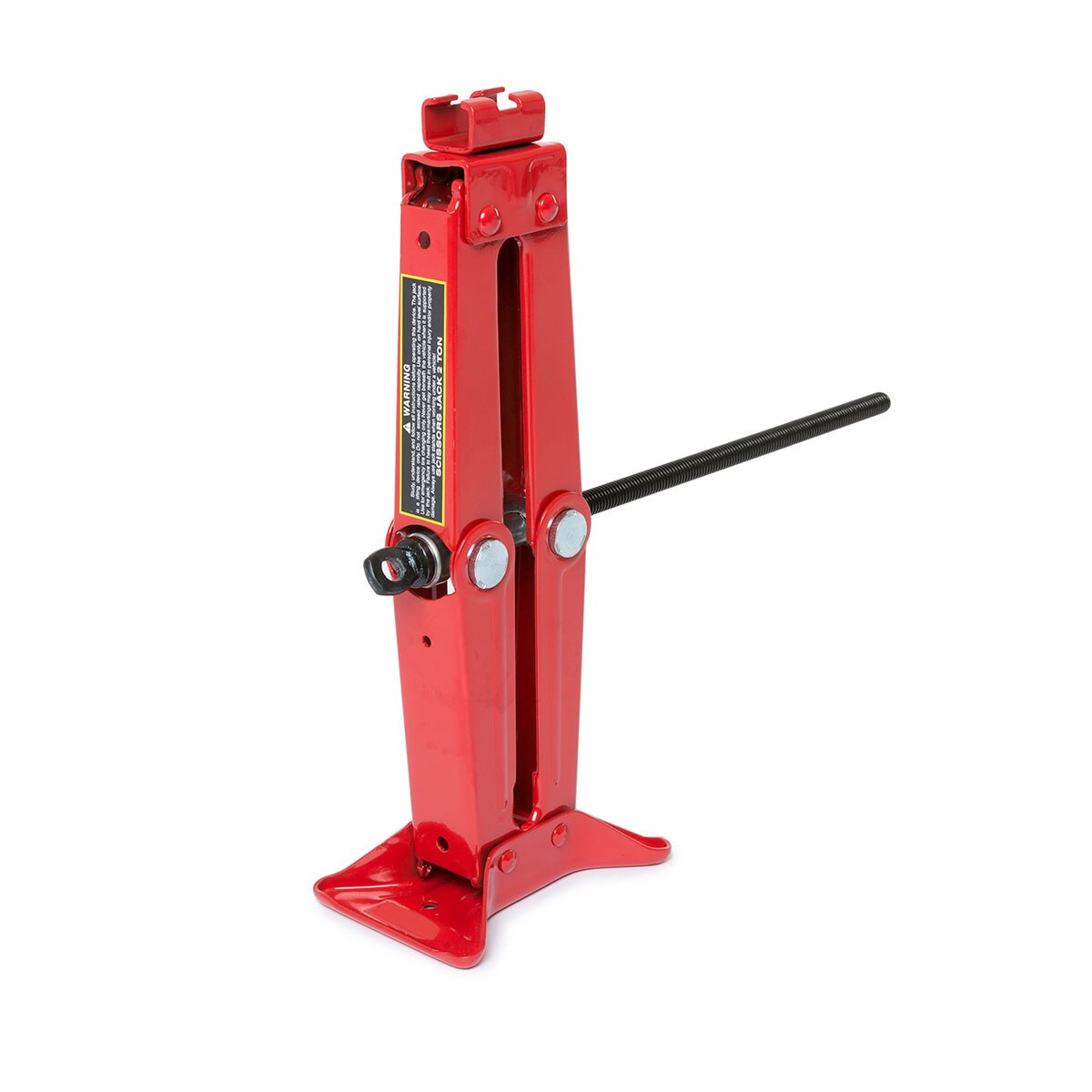 2 TONNE Scissor Jack - Set of 2 - Image 3