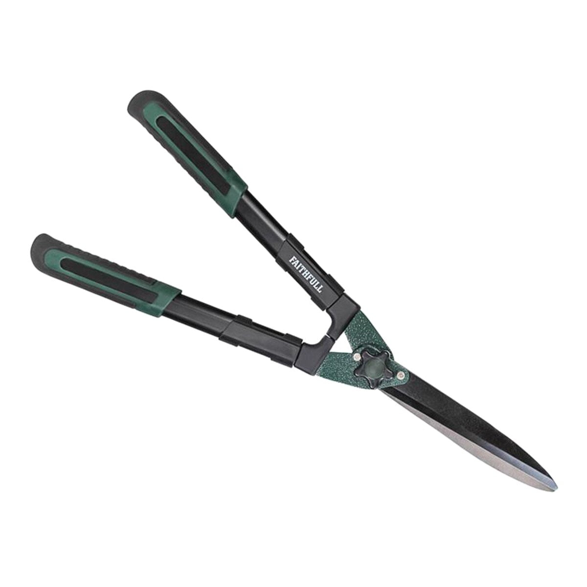 Faithfull Countryman Hedge Shear 250mm (10in) - FAICOUHS10 - Image 1