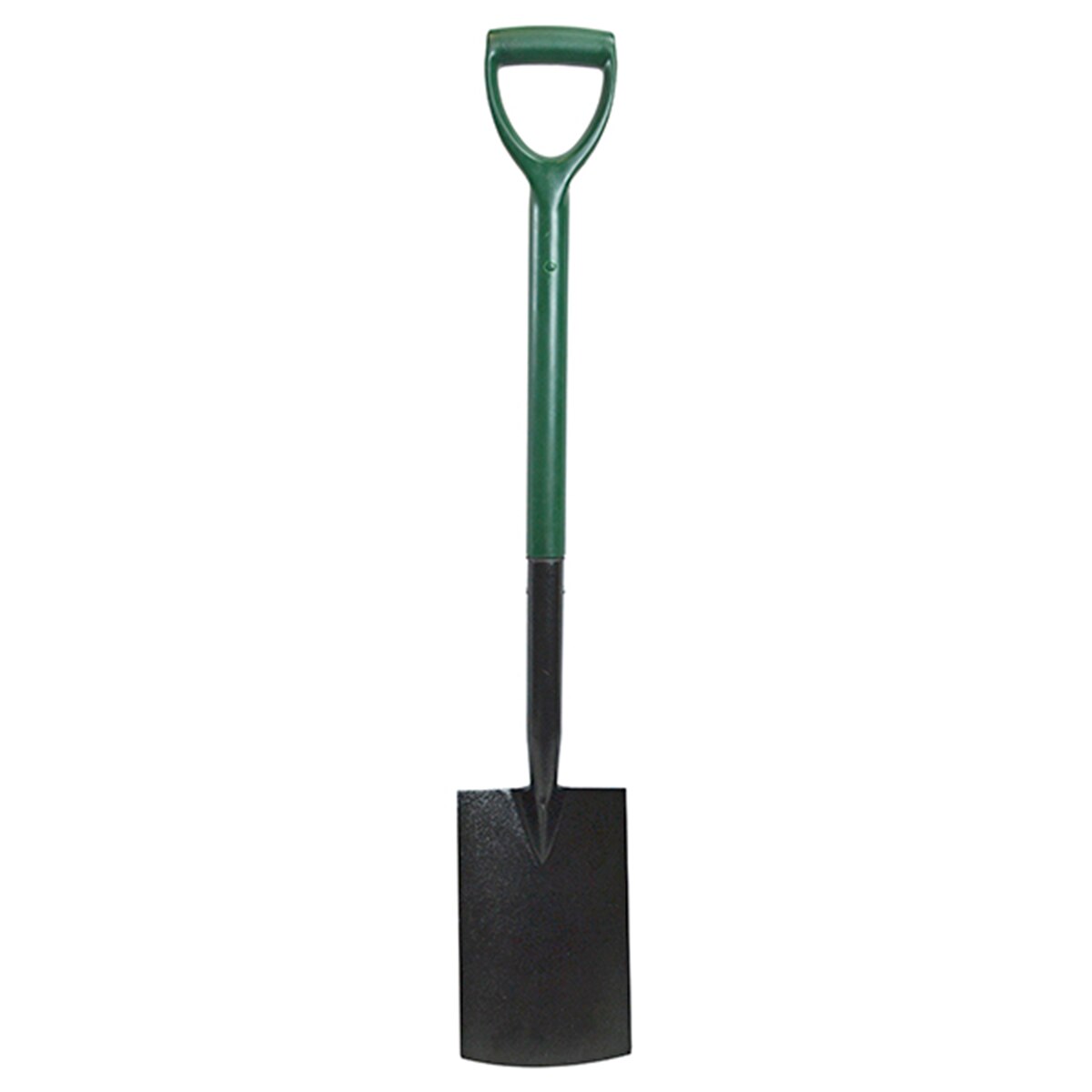 Faithfull Essentials Digging Spade - FAIESSDSE - Image 1