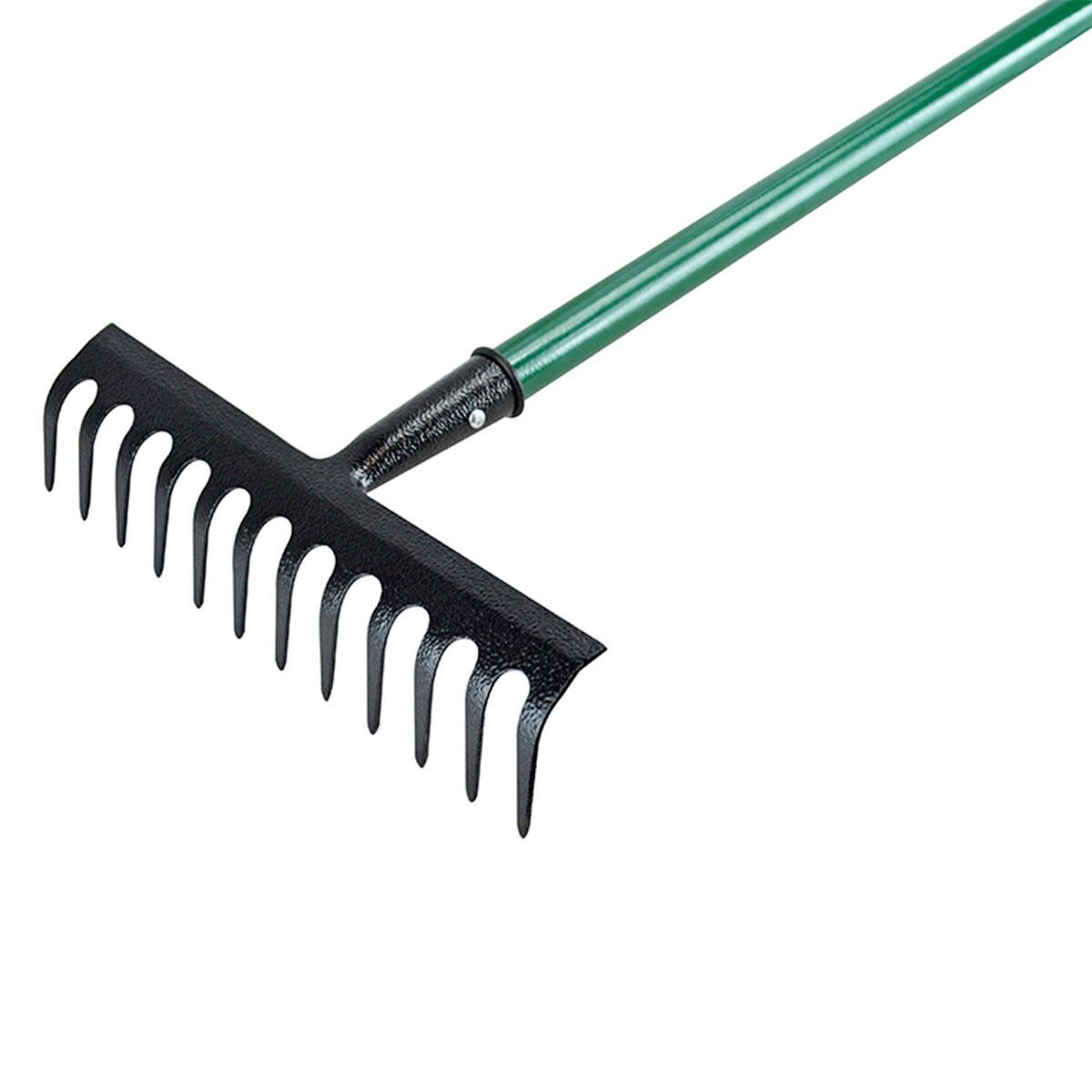 Faithfull Essentials Garden Rake - FAIESSGRE - Image 1