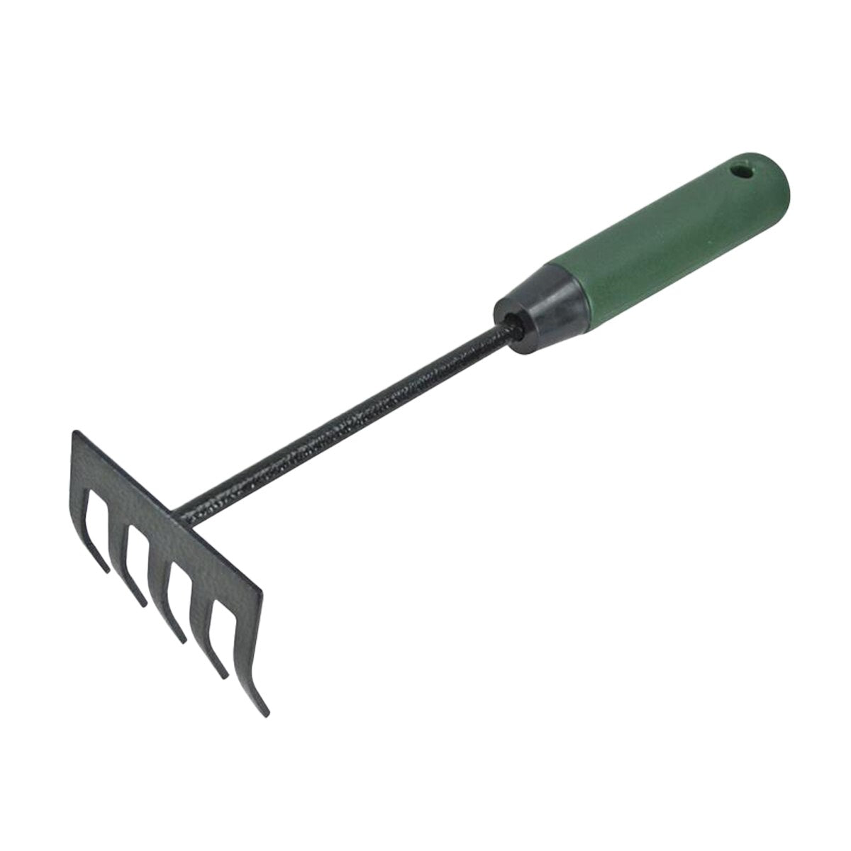 Faithfull Essentials Hand Drag Rake - FAIESSHRAKE - Image 1