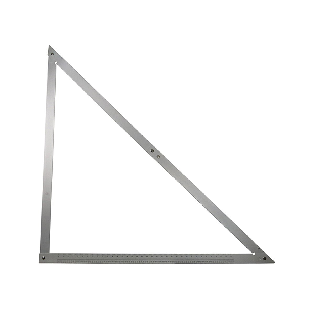 Faithfull Folding Square 1200mm (47.1/4in) - FAIFS1200 - Image 1