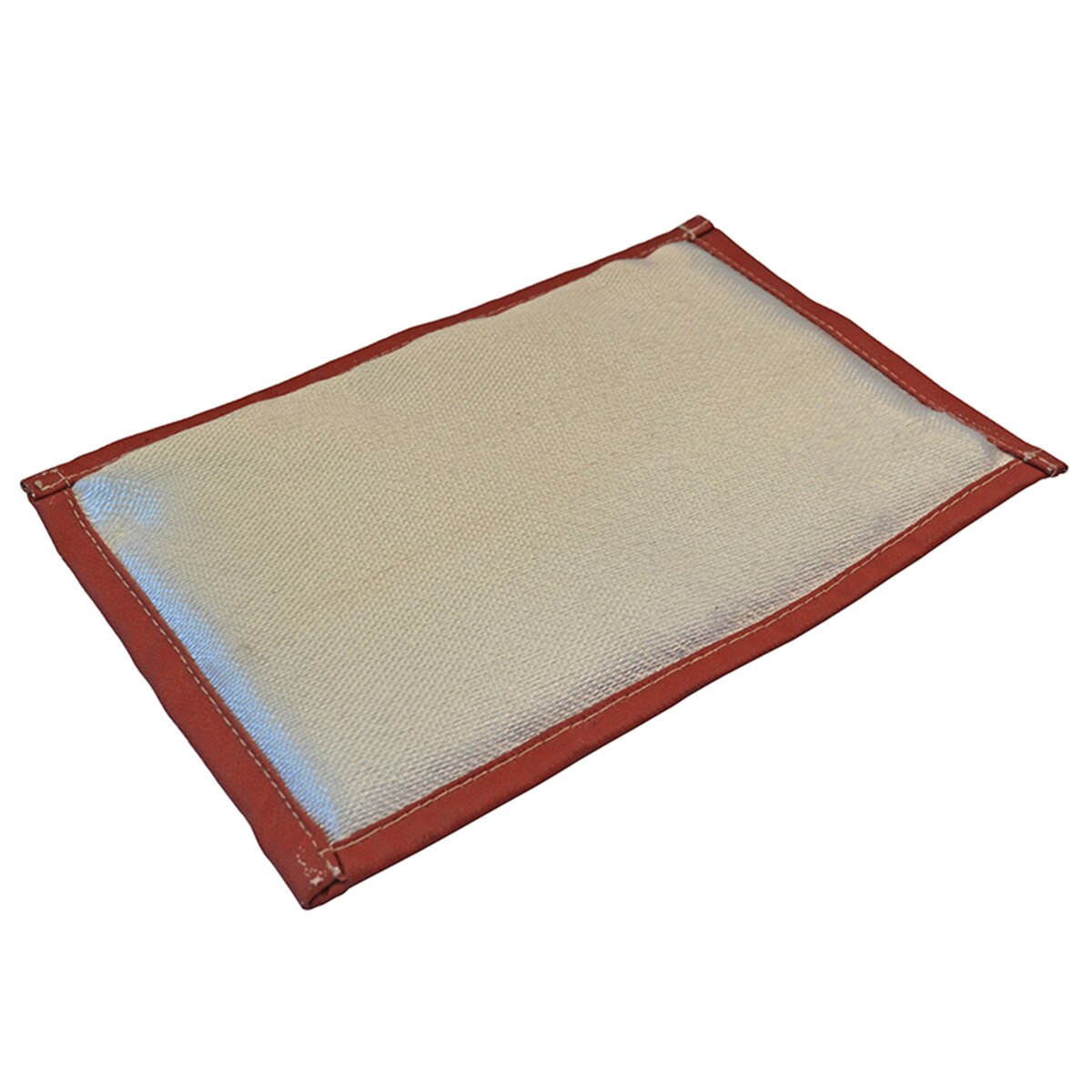 Faithfull Plumber's Soldering Pad 195 x 300mm - FAIGZSOLPAD - Image 1