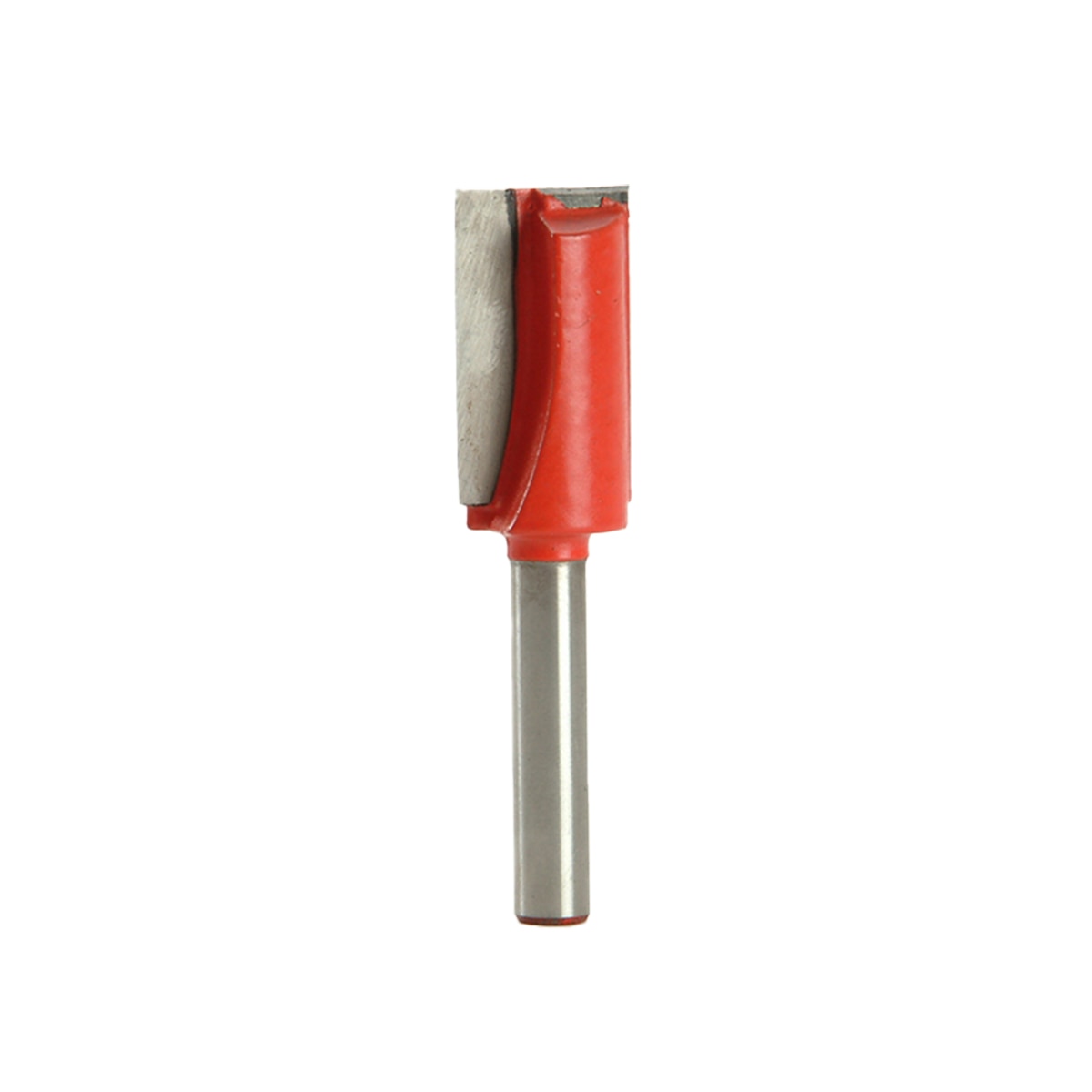 Faithfull Router Bit TCT Two Flute 15.0 x 25mm 1/4in Shank - FAIRB227 - Image 1