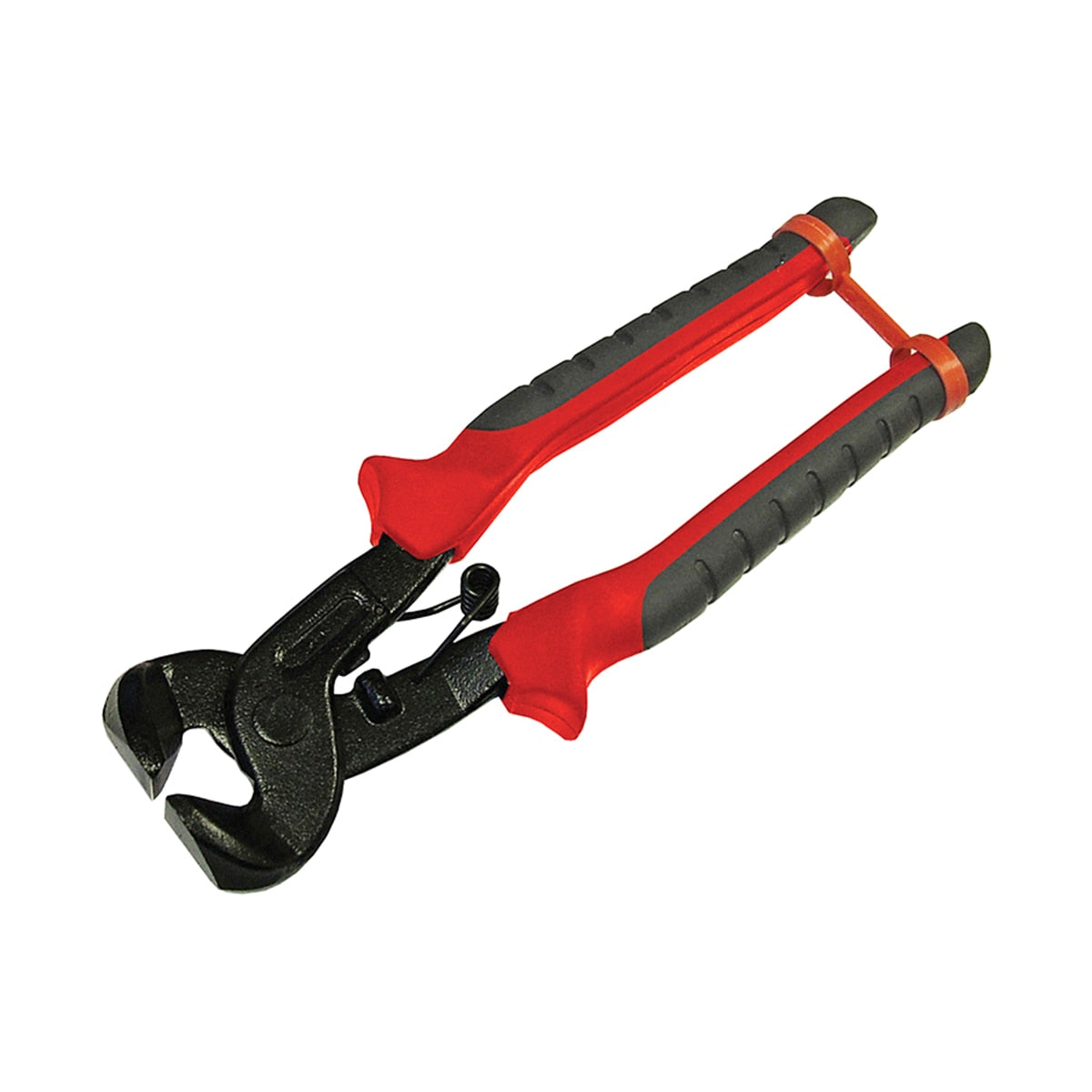 Faithfull Hand Tile Cutter TCT Soft Grip Handle - FAITLCPLIER - Image 1