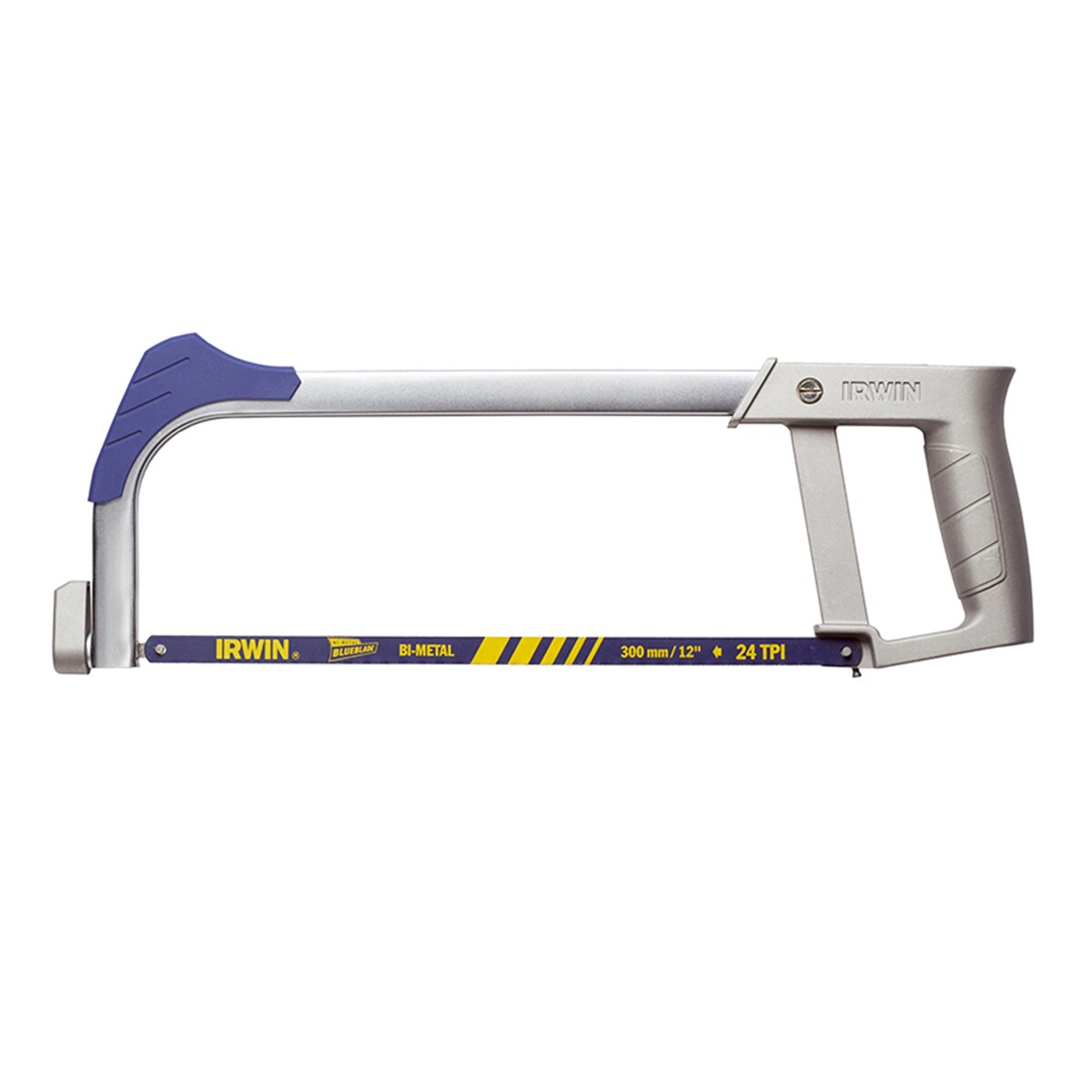 IRWIN I-75 Hacksaw 300mm (12in) - IRW10506437 - Image 1