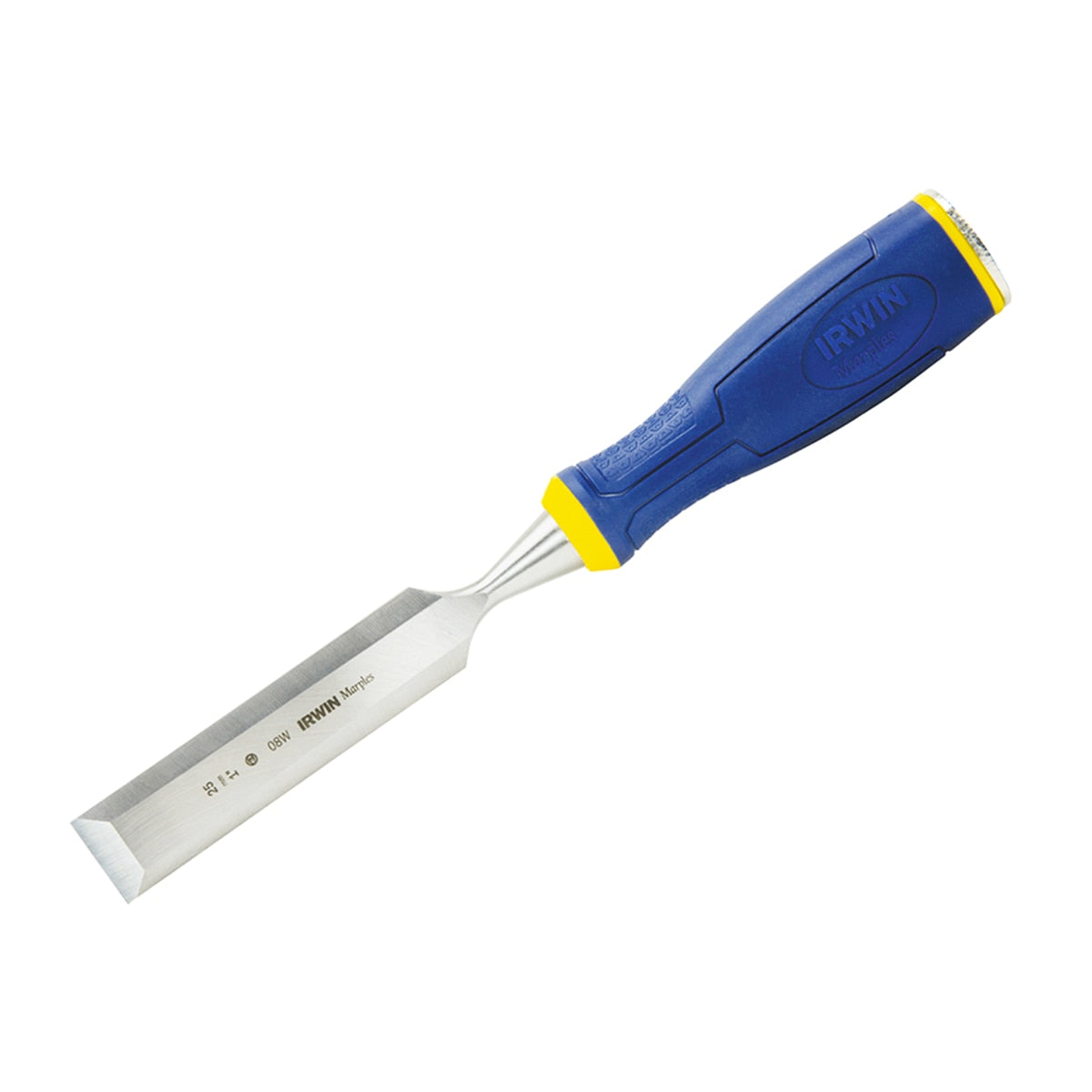 IRWIN MS500 ProTouch All-Purpose Chisel 25mm (1in) - MARS5001 - Image 1