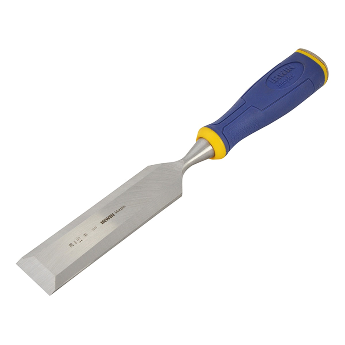 IRWIN MS500 ProTouch All-Purpose Chisel 38mm (1.1/2in) - MARS500112 - Image 1