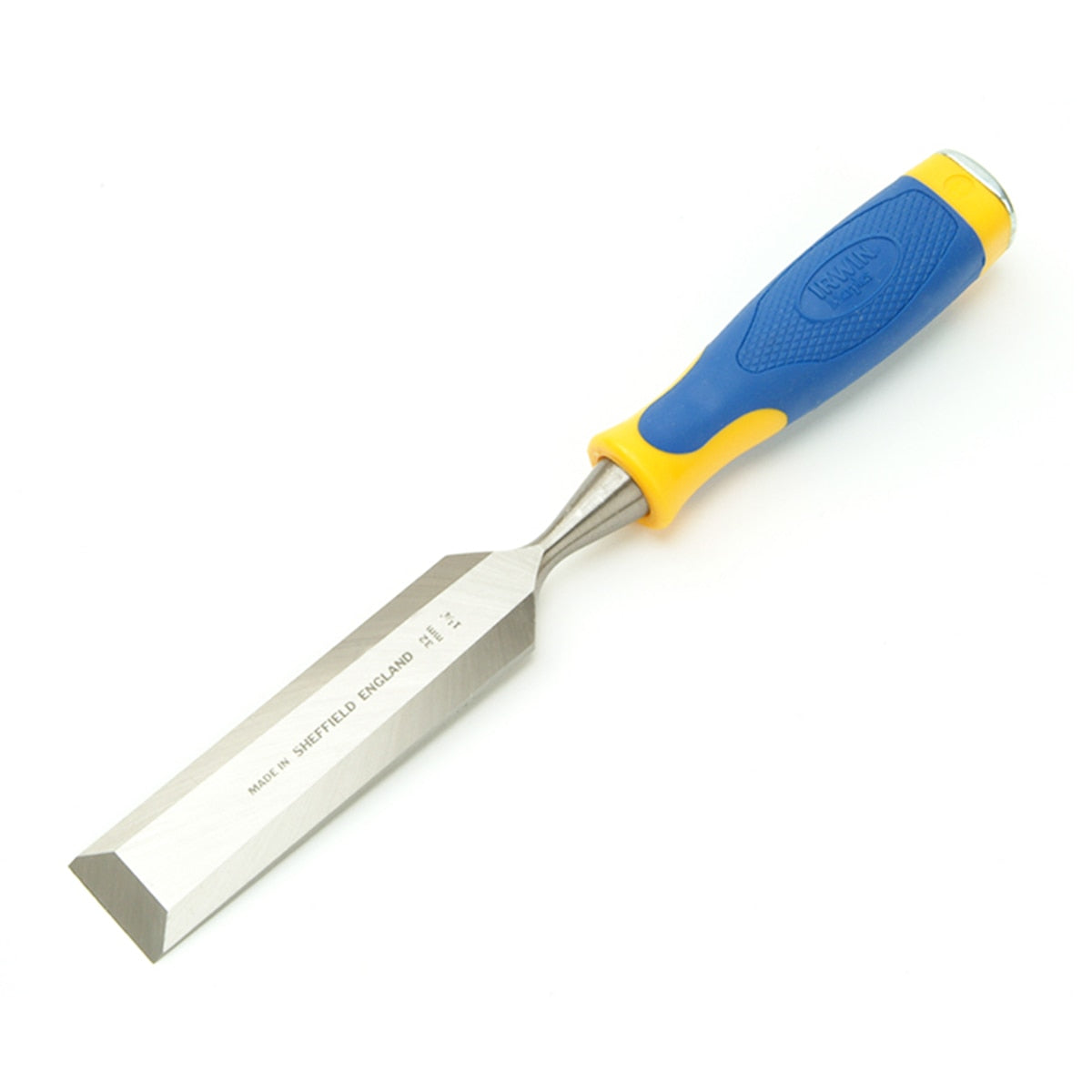 IRWIN MS500 ProTouch All-Purpose Chisel 32mm (1.1/4in) - MARS500114 - Image 1