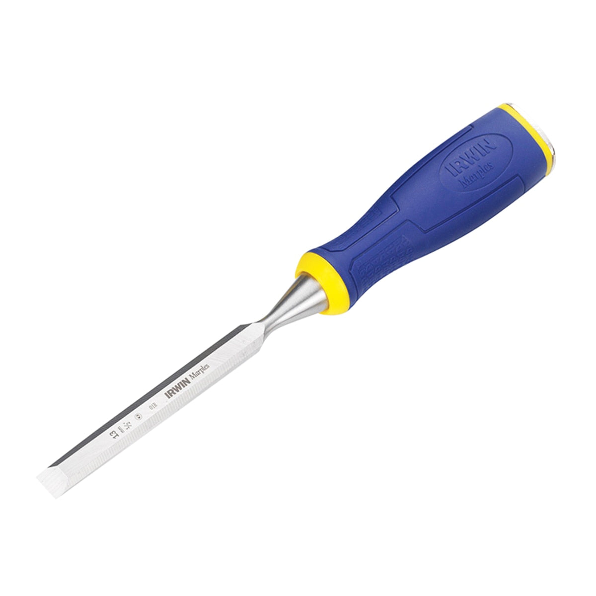 IRWIN MS500 ProTouch All-Purpose Chisel 13mm (1/2in) - MARS50012 - Image 1