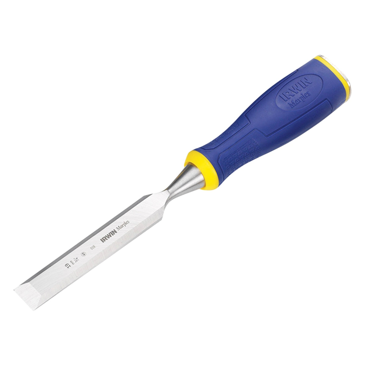 IRWIN MS500 ProTouch All-Purpose Chisel 19mm (3/4in) - MARS50034 - Image 1