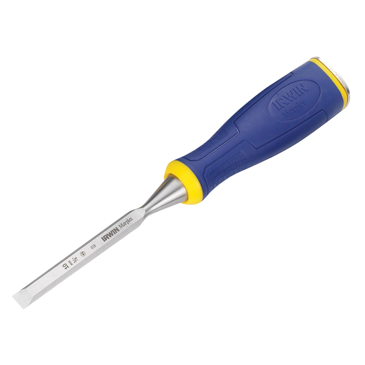 IRWIN MS500 ProTouch All-Purpose Chisel 10mm (3/8in) - MARS50038 - Image 1