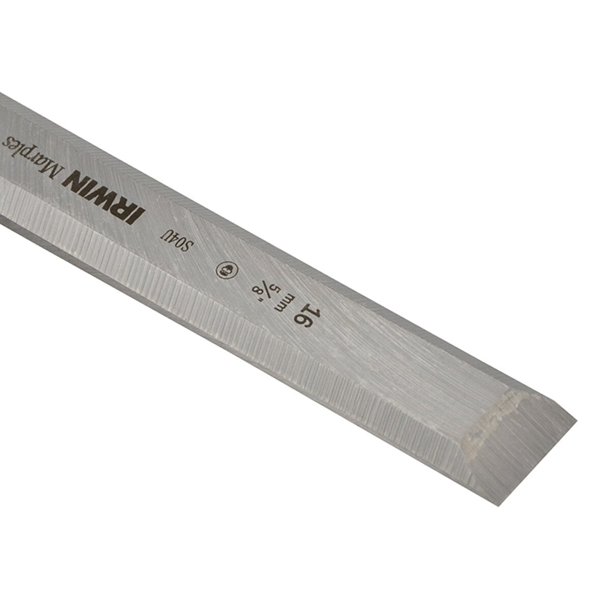 IRWIN MS500 ProTouch All-Purpose Chisel 16mm (5/8in) - MARS50058 - Image 2