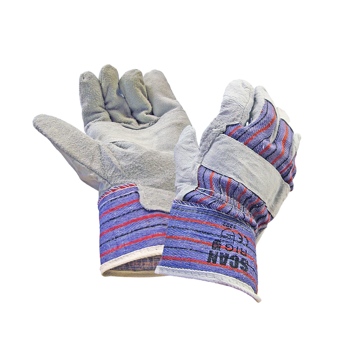 Scan Rigger Gloves - Large - SCAGLORIG - Image 1