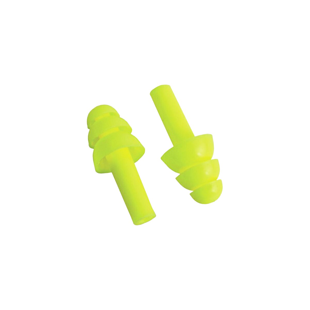 Scan Silicone Earplugs (3 Pairs) - SCAPPEEPSIL - Image 1