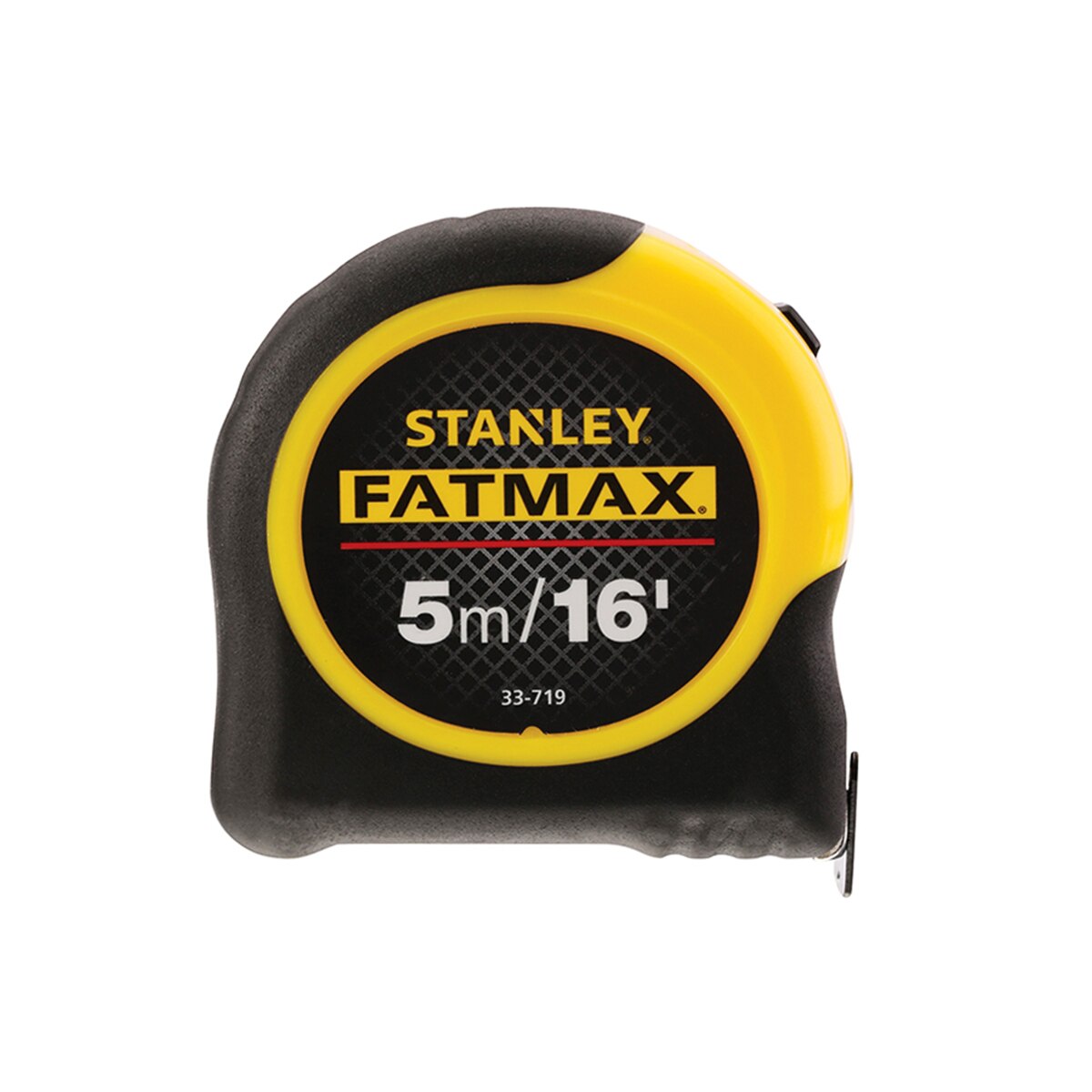 Stanley FatMax BladeArmor Measuring Tape 5m/16ft (Width 32mm) - STA033719 - Image 2