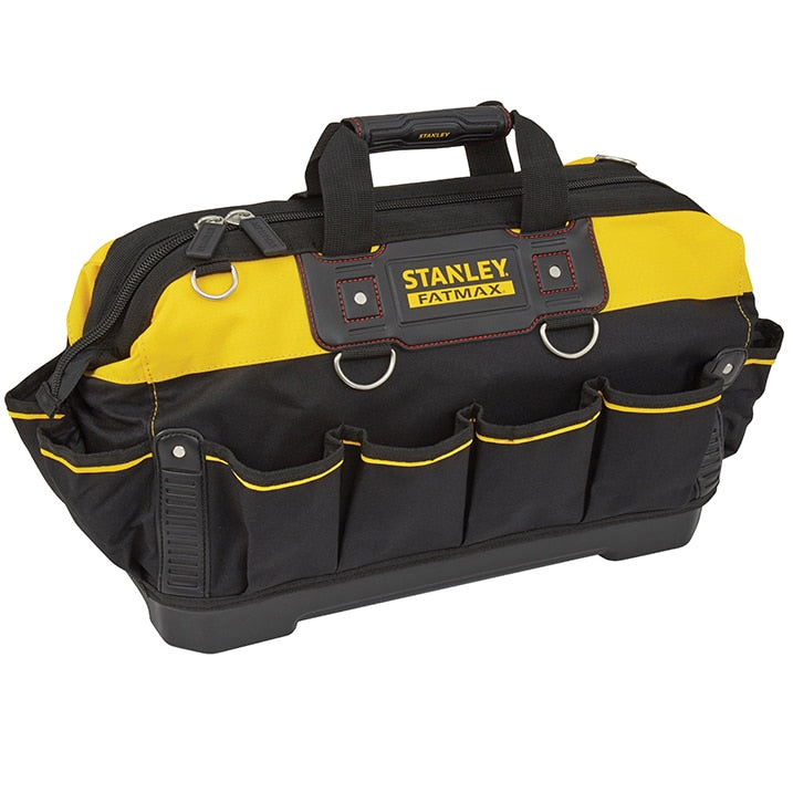 Stanley FatMax Tool Bag 46cm (18in) - STA193950 - Image 1