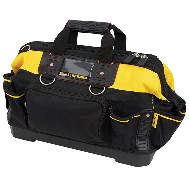 Stanley FatMax Tool Bag 46cm (18in) - STA193950 - Image 2