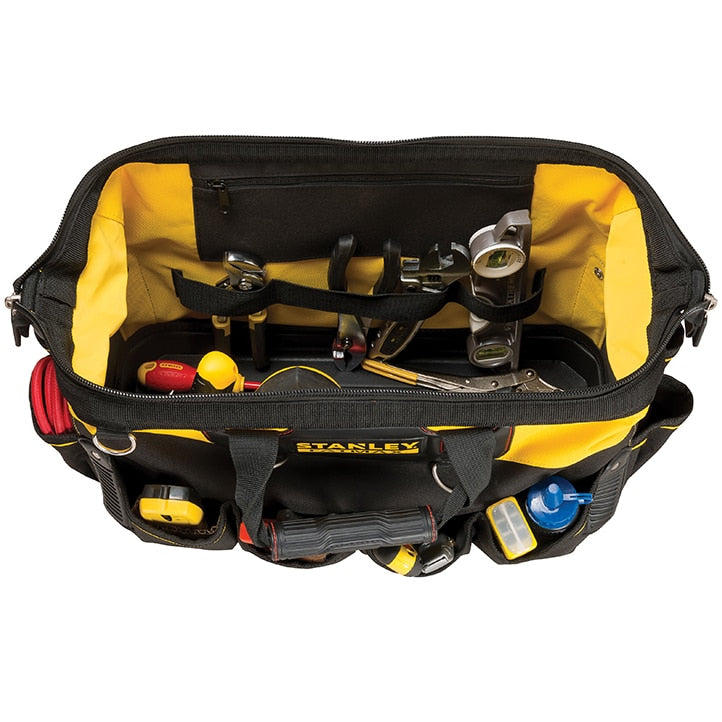 Stanley FatMax Tool Bag 46cm (18in) - STA193950 - Image 3