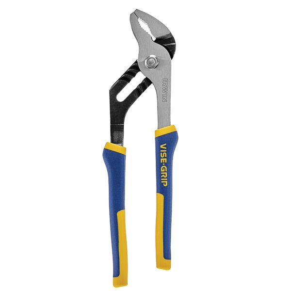 IRWIN Groove Joint Pliers 250mm - VIS10505500 - Image 1