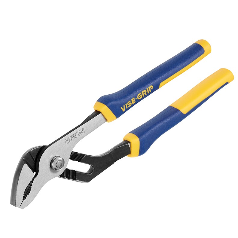 IRWIN Groove Joint Pliers 250mm - VIS10505500 - Image 2