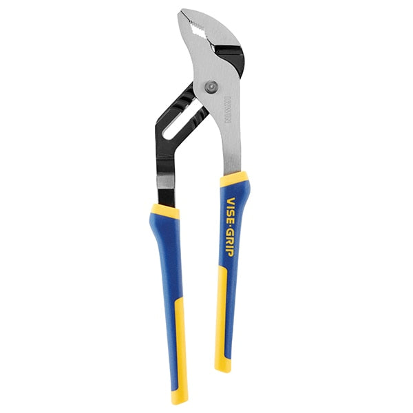 IRWIN Groove Joint Pliers 300mm - VIS10505502 - Image 1