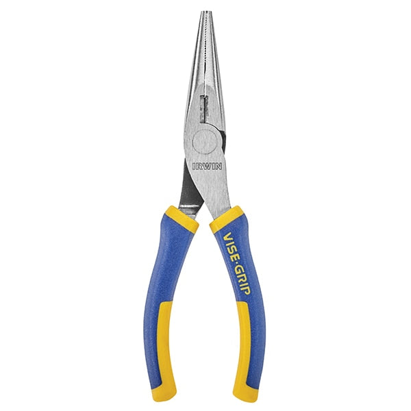 IRWIN Long Nose Pliers 150mm (6in) - VIS10505503 - Image 1