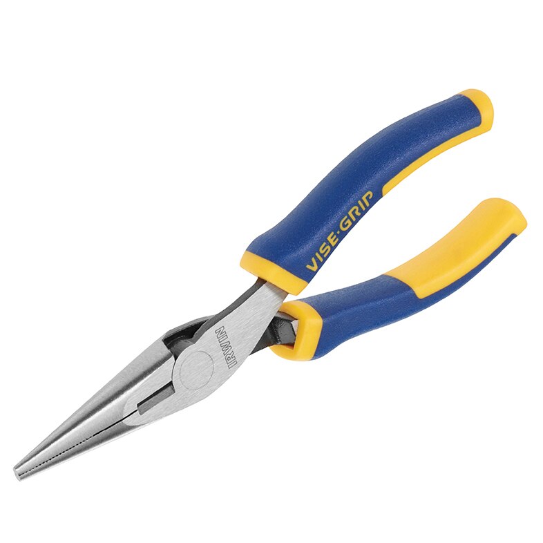 IRWIN Long Nose Pliers 150mm (6in) - VIS10505503 - Image 2