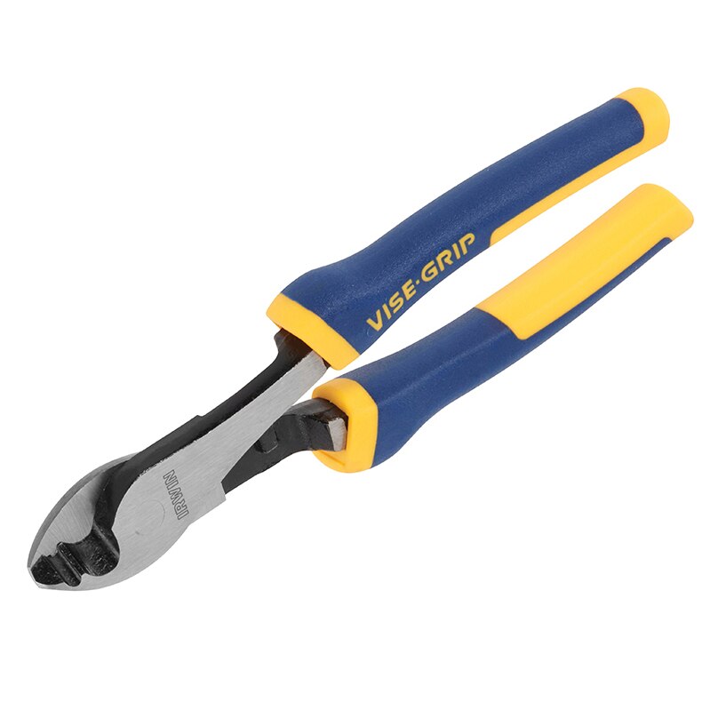 IRWIN Cable Cutters 200mm (8in) - VIS10505518 - Image 2