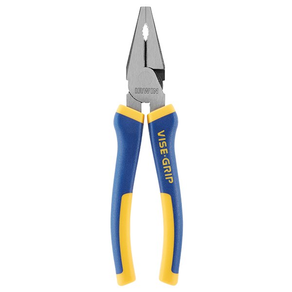 IRWIN High Leverage Combination Pliers 200mm (8in) - VIS10505876 - Image 2