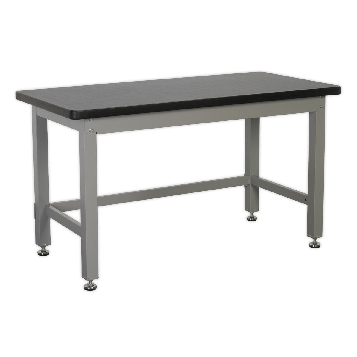 Sealey Workbench Steel Industrial 1.5m - Image 1